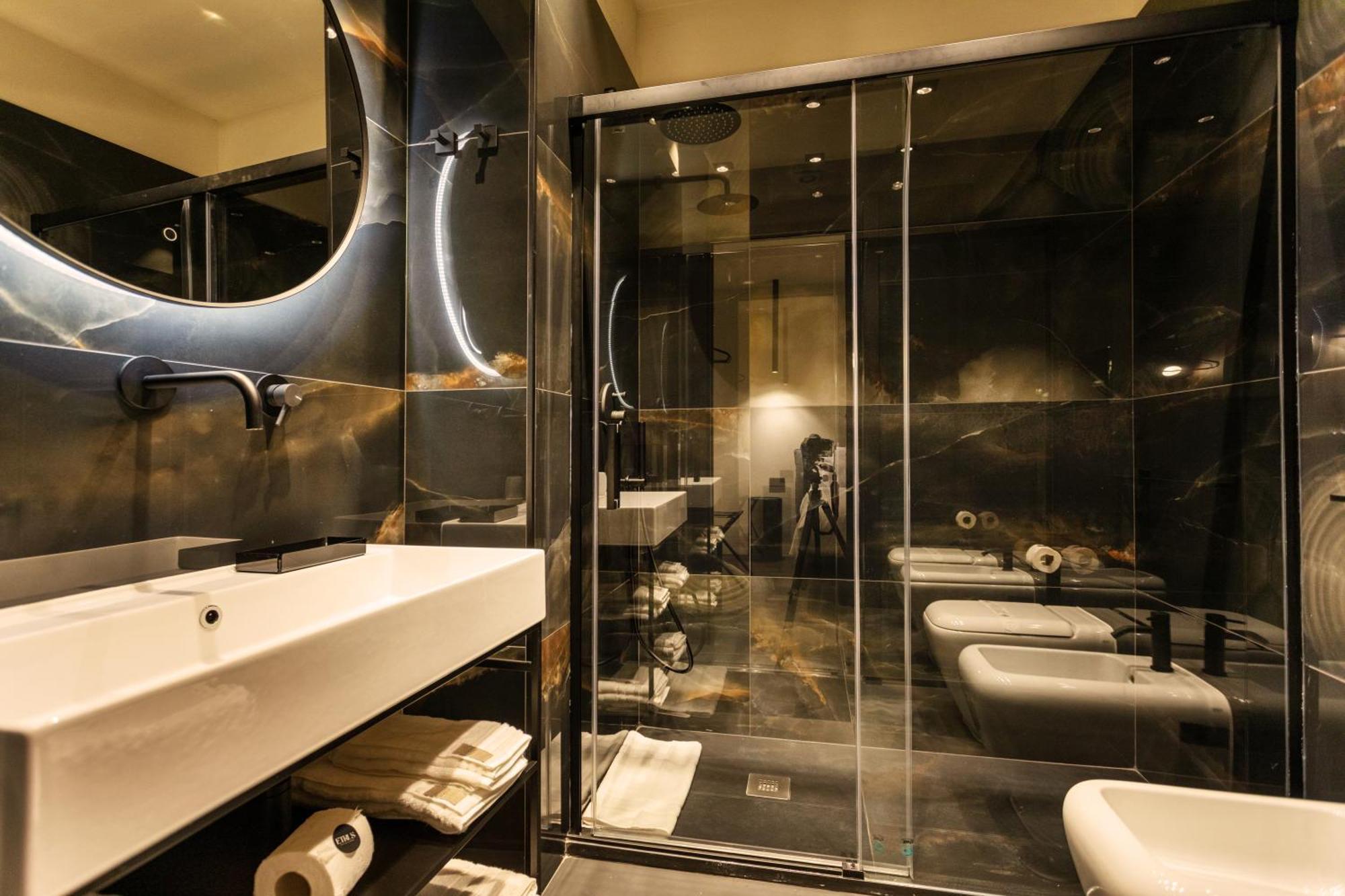 Etrus Boutique Room Amalfi Exterior foto