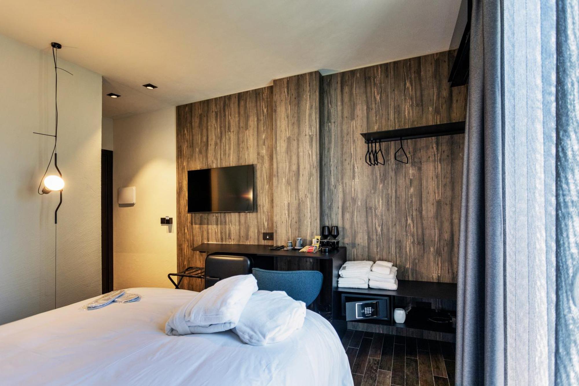 Etrus Boutique Room Amalfi Exterior foto